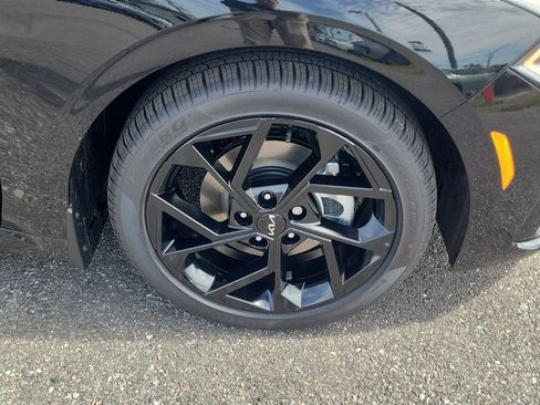 New 2026 Kia K5 GT-Line image 39