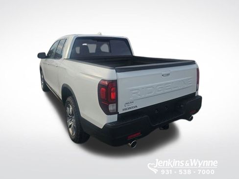 New 2026 Honda Ridgeline RTL image 2
