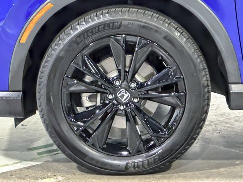 Certified 2023 Honda CR-V Sport Touring image 12