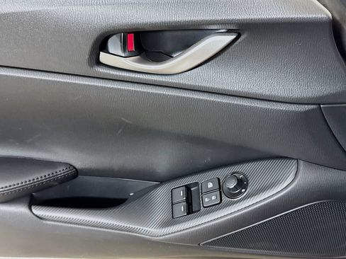 New 2026 MAZDA MX-5 Miata Sport w/ Interior Package RWD image 13