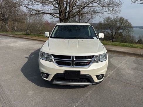 Used 2013 Dodge Journey Crew w/ Flexible Seating Group image 2