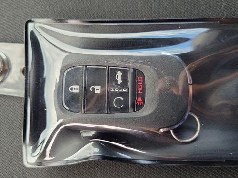 Used 2024 Honda Civic EX image 34