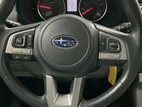 Used 2017 Subaru Forester 2.5i Premium w/ All-Weather Package AWD/4WD image 21