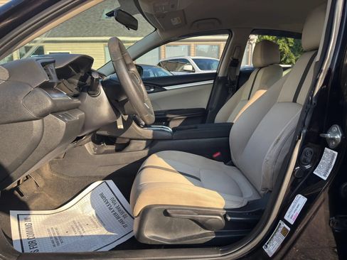 Used 2016 Honda Civic LX image 17