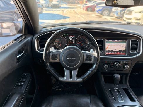 Used 2014 Dodge Charger R/T image 34
