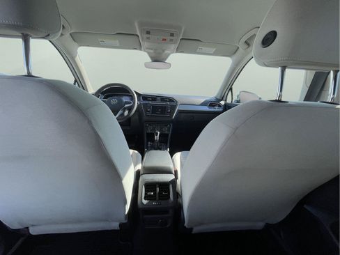 Used 2024 Volkswagen Tiguan S AWD/4WD image 15