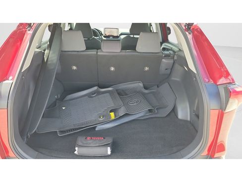 Certified 2024 Toyota RAV4 XLE w/ Convenience Package image 12