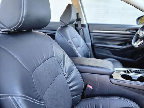 Certified 2023 Nissan Altima 2.5 SL image 14