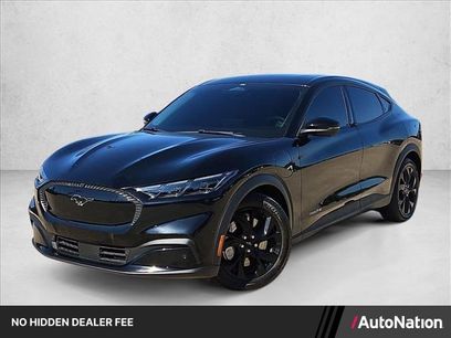 Used 2024 Ford Mustang Mach-E Select w/ Comfort Package Lite