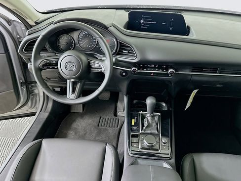 Used 2025 MAZDA CX-30 AWD 2.5 S w/ Select Sport Pkg image 19