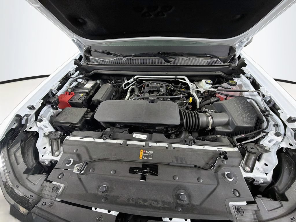 New 2026 Chevrolet Colorado LT w/ LT Convenience Package AWD/4WD image 25