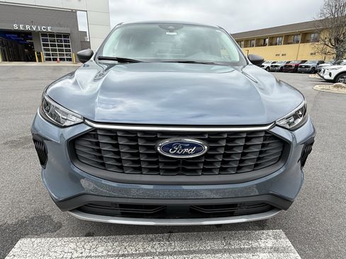 New 2026 Ford Escape Active w/ Tech Pack #1 FWD image 2