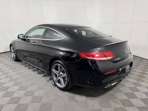 Used 2018 Mercedes-Benz C 300 C 300 image 5