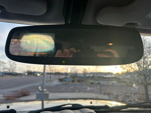 Used 2014 Toyota FJ Cruiser 4WD w/ Upgrade Package image 23