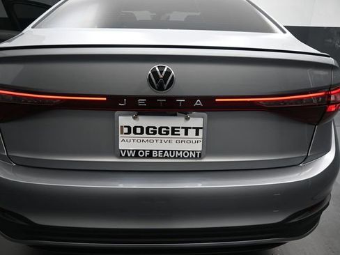 New 2026 Volkswagen Jetta Sport image 12