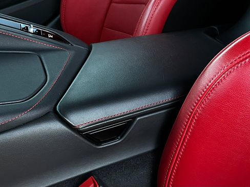 Used 2023 Chevrolet Corvette Stingray Coupe w/ 1LT image 13