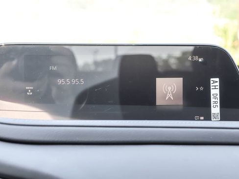 Used 2025 MAZDA CX-30 AWD 2.5 S w/ Select Sport Pkg image 22