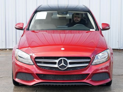 Used 2016 Mercedes-Benz C 300 Sedan image 42