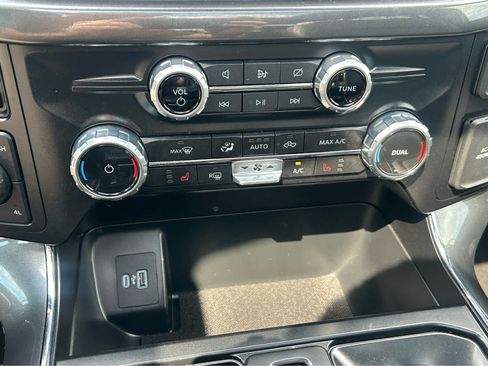 Used 2023 Ford F150 XLT w/ Equipment Group 302A High AWD/4WD image 55