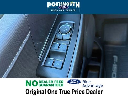 Certified 2023 Ford F150 XLT w/ Equipment Group 302A High image 29