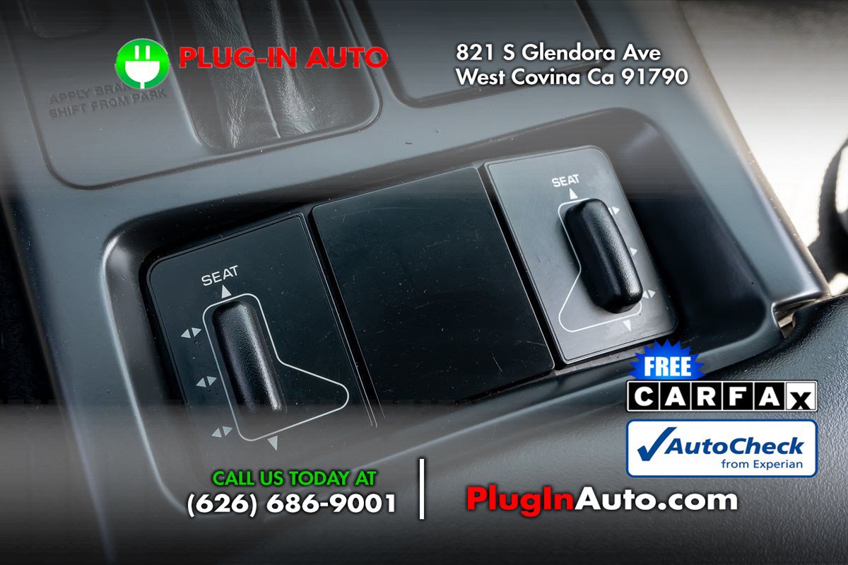 Used 1996 Chevrolet Corvette Coupe RWD image 27