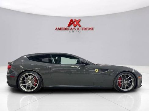 Used 2014 Ferrari FF AWD/4WD image 6