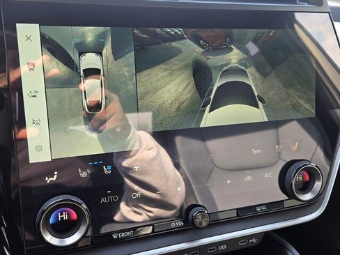 New 2026 Lexus RZ 350e 2WD image 14