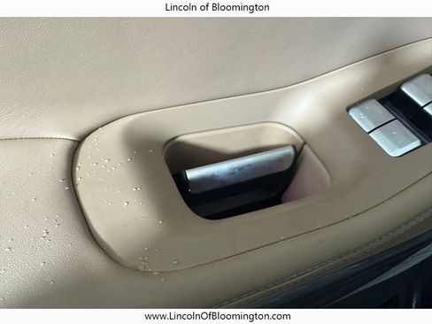 New 2025 Lincoln Navigator L Black Label image 32