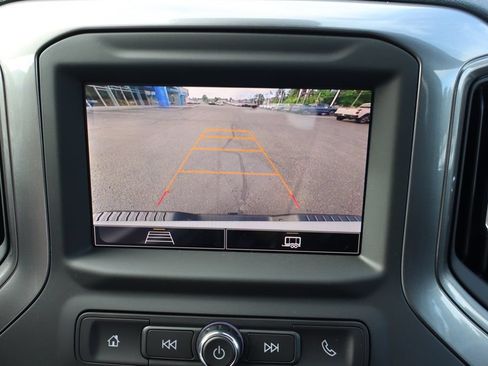 New 2026 Chevrolet Silverado 3500 W/T AWD/4WD image 13