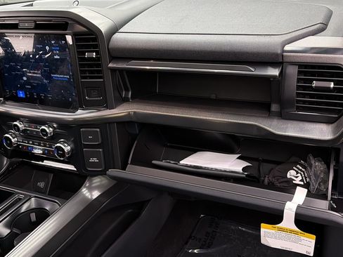 Used 2026 Ford F150 Lariat AWD/4WD image 38