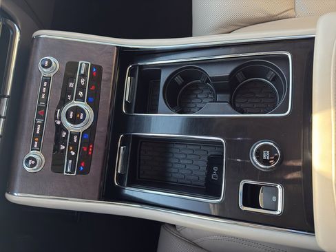 Used 2022 Lincoln Aviator Reserve w/ Equipment Group 201A image 20