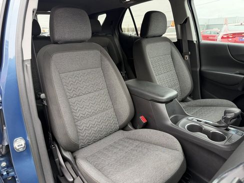 Used 2024 Chevrolet Equinox LT w/ LPO, Floor Liner Package image 26