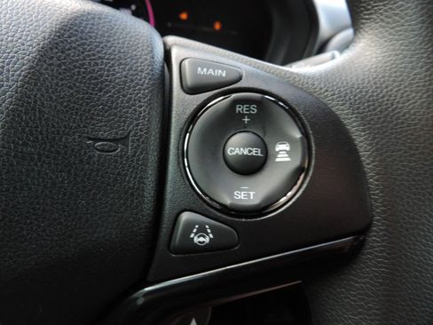 Used 2022 Honda HR-V EX image 26