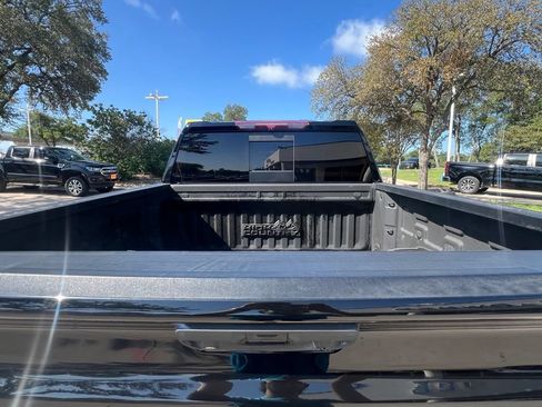 Certified 2022 Chevrolet Silverado 1500 High Country AWD/4WD image 25