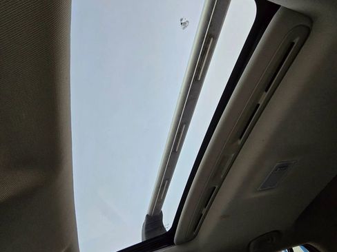 Used 2016 Chevrolet Trax LT w/ LT Sun and Sound Package image 14