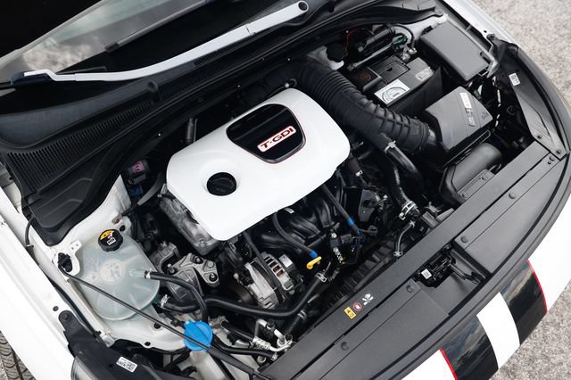 Used 2020 Hyundai Elantra GT N Line FWD image 48