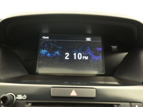 Used 2018 Acura MDX SH-AWD image 13