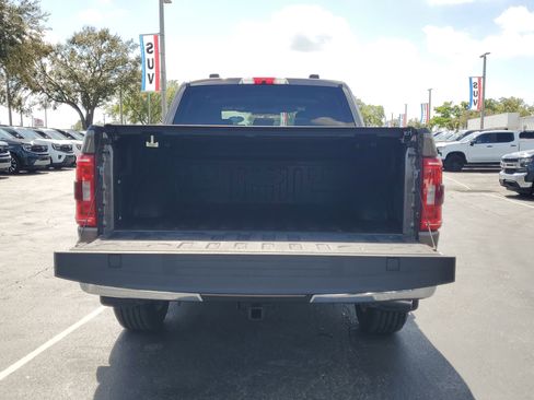 Certified 2023 Ford F150 XLT w/ Equipment Group 302A High image 9