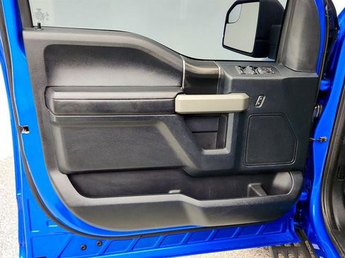 Used 2019 Ford F150 Raptor AWD/4WD image 10