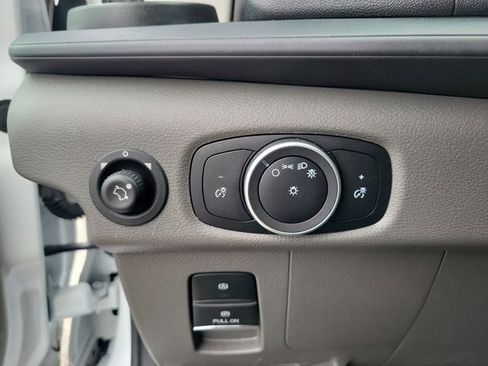Used 2021 Ford Transit 350 148 High Roof Extended RWD image 12