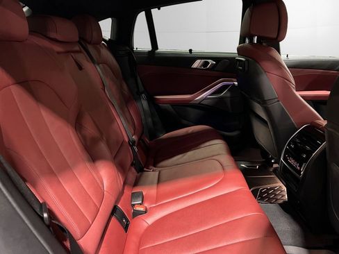 Used 2021 BMW X6 xDrive40i image 18