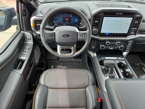 New 2026 Ford F150 Tremor AWD/4WD image 8