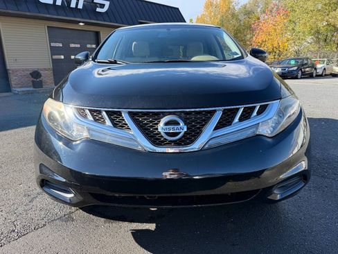 Used 2013 Nissan Murano S AWD/4WD image 2