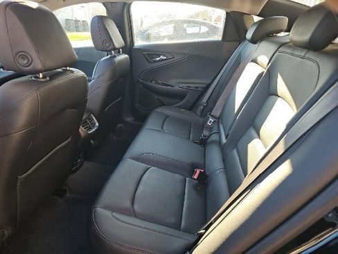 Used 2024 Chevrolet Malibu LT image 9