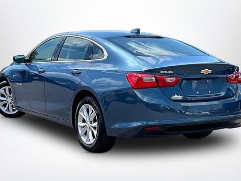 Used 2024 Chevrolet Malibu LT FWD image 5
