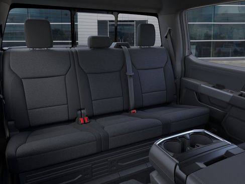 New 2026 Ford F150 XLT image 13