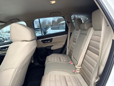 Used 2019 Honda CR-V LX image 31