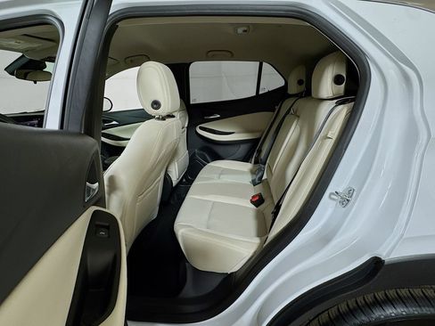 New 2026 Buick Encore GX Preferred w/ Comfort Package FWD image 12