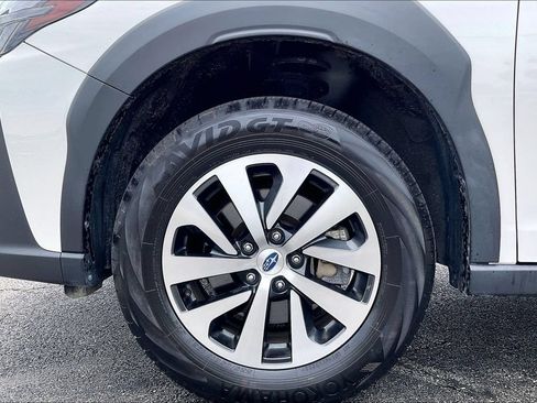 Certified 2024 Subaru Outback Premium AWD/4WD image 10