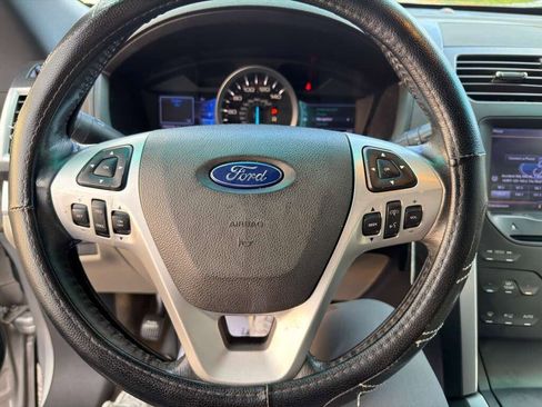 Used 2013 Ford Explorer XLT image 17